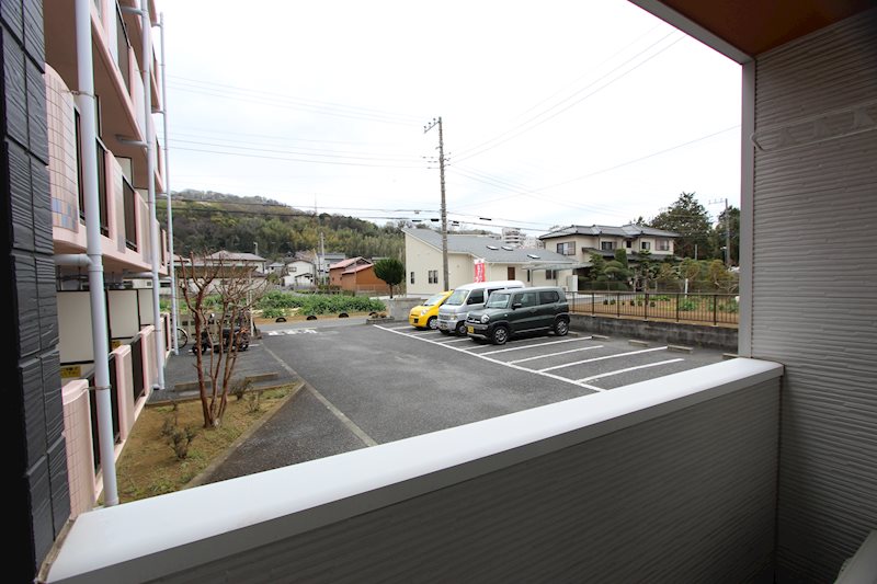 ヴィラ　ブラージュ その他外観6
