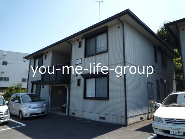 エミネンスＢ その他外観1
