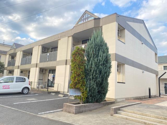 すぎのきハイム その他外観1