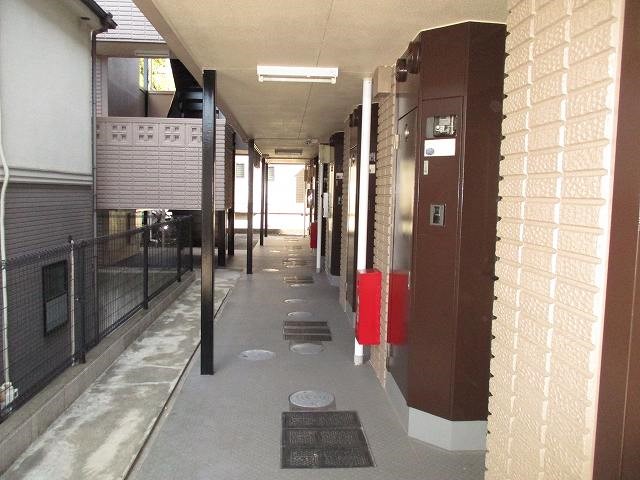 ベルハイム東戸塚  その他外観3