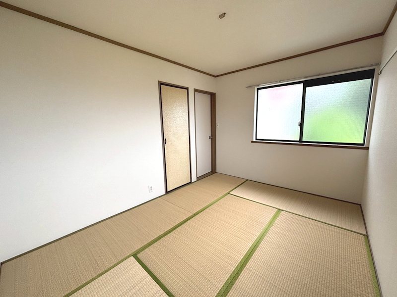 ジェイエムハウス ベッドルーム