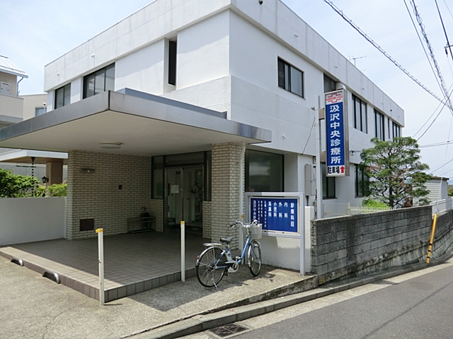 ジェイエムハウス 周辺画像5