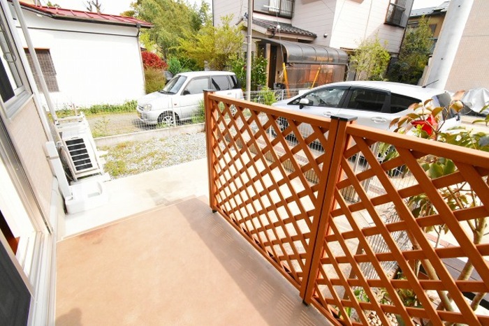 堀之内戸建て　Ｅ棟 その他1