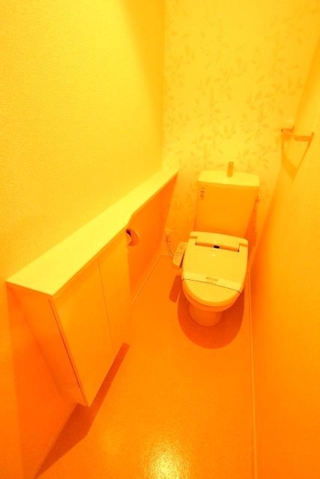堀之内戸建て　Ｅ棟 その他4