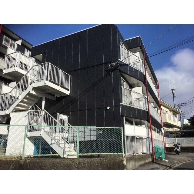 シャトール田口戸塚Ⅱ その他外観2