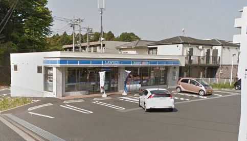 シャトール田口戸塚Ⅱ 周辺画像1