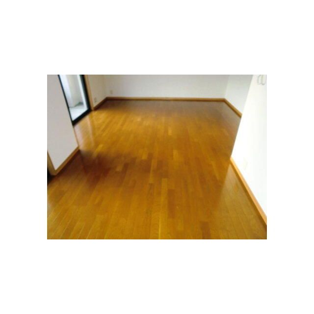 プレール本厚木弐番館 リビング