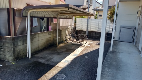 レオパレス栢山 その他5
