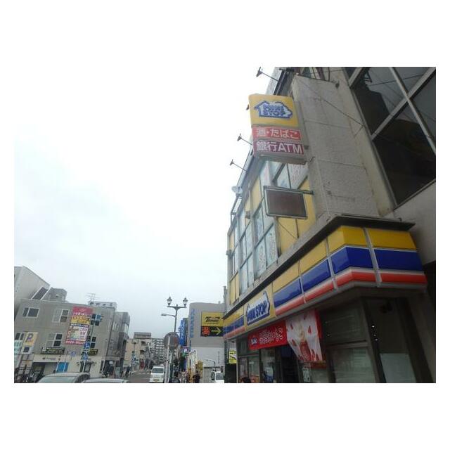 周辺画像2