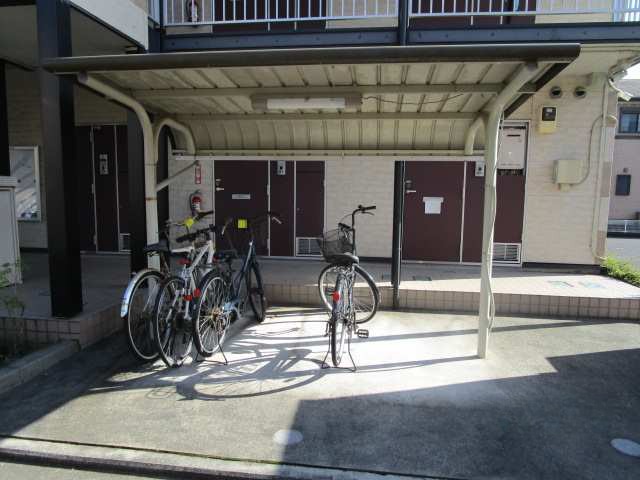 レオパレスリジェール その他4