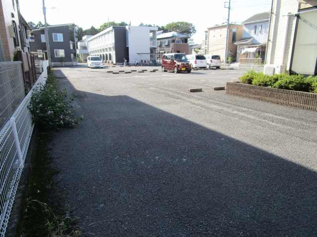 レオパレスリジェール その他5