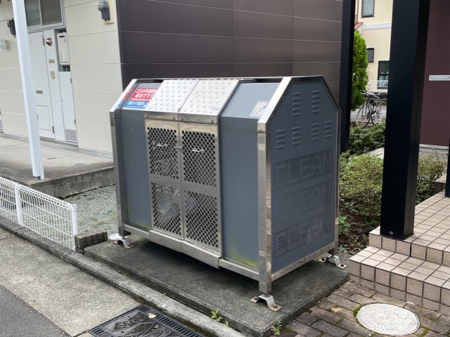 レオパレスリジェール その他8