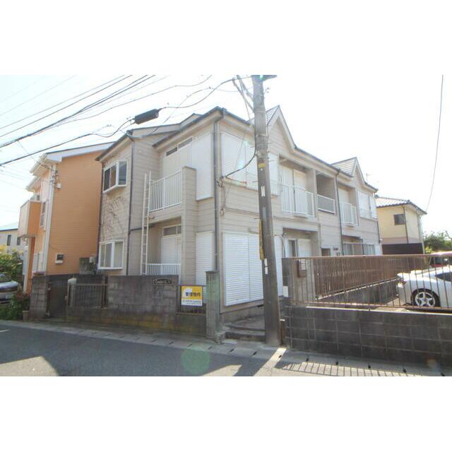 コーポKY 201号室 外観