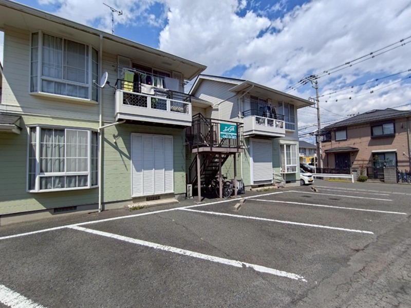 その他外観1