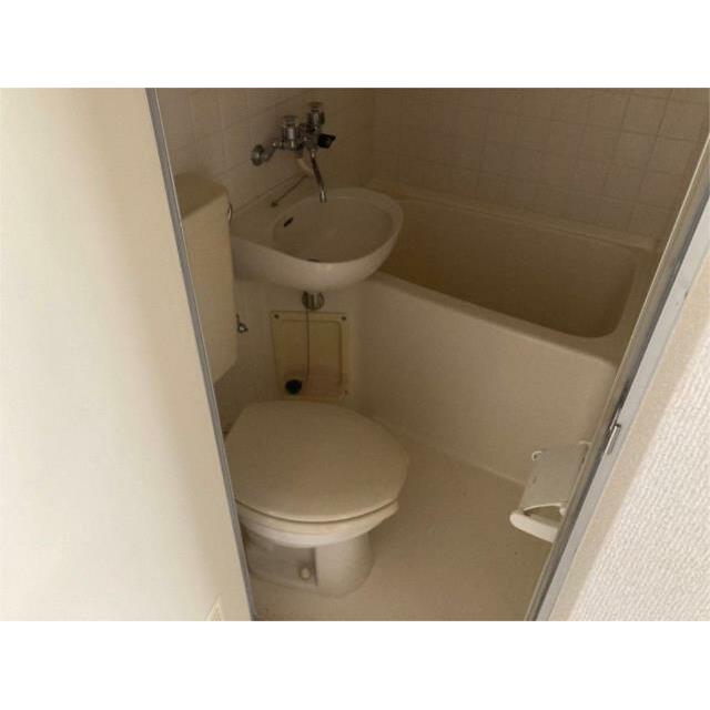 風呂画像