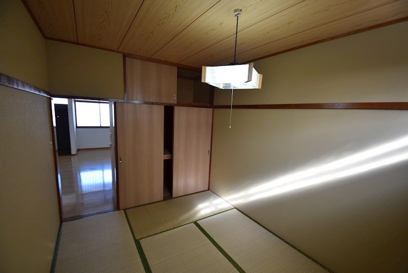 キャッスルハイツ その他2