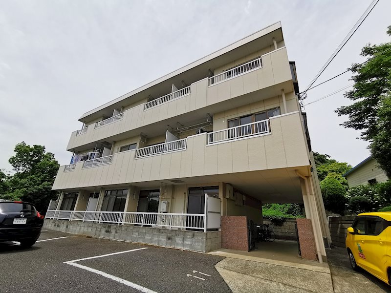 ヴィヴィットヒル その他外観1