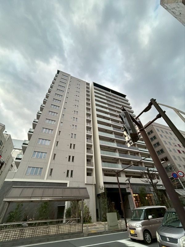 エクセレントシティ本厚木駅前 1415号室 外観