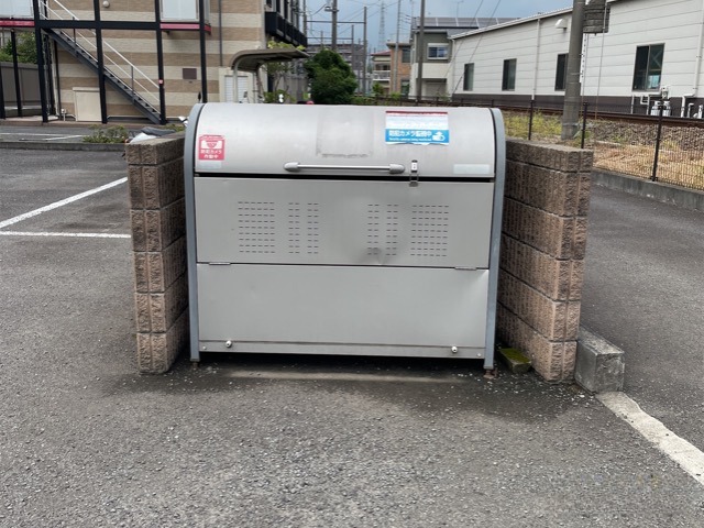 レオパレスＴＫテリー その他5
