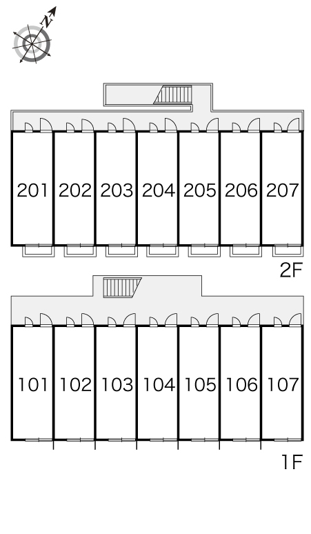 レオパレスカメリア その他7