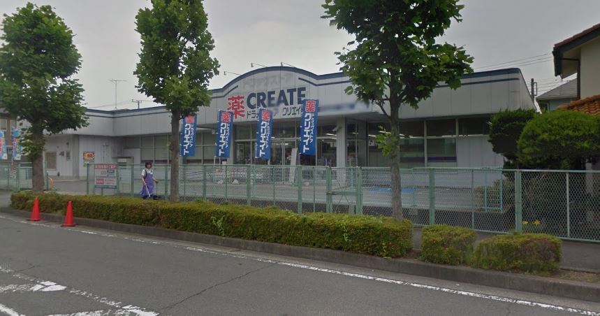 レオパレスサザンクロス 周辺画像3
