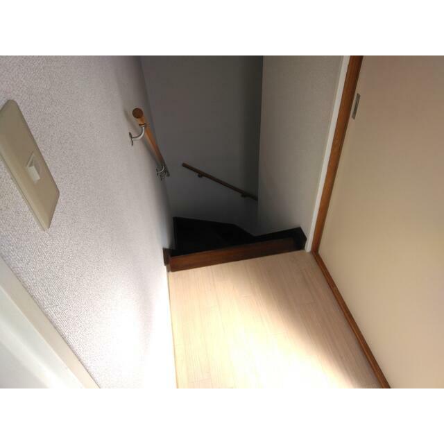 大嶋ハイツ その他5
