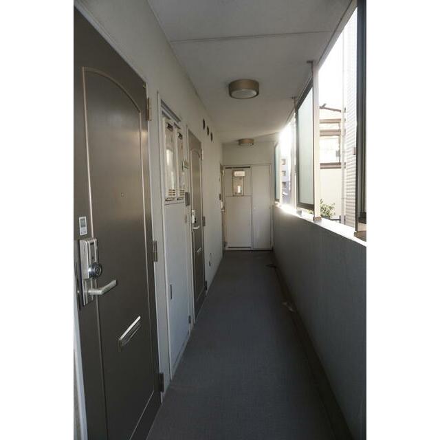 パル湘南台 その他外観1