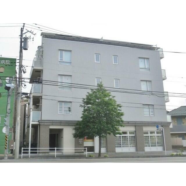 その他外観2