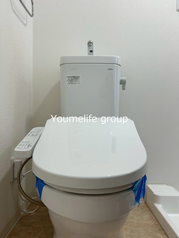アドヴァンスＴＴ１号館 その他1