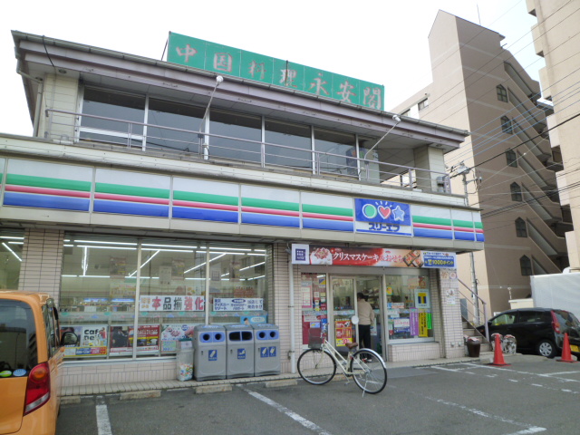 アドヴァンスＴＴ１号館 周辺画像4