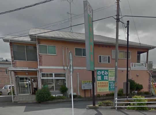 アドヴァンスＴＴ１号館 周辺画像5