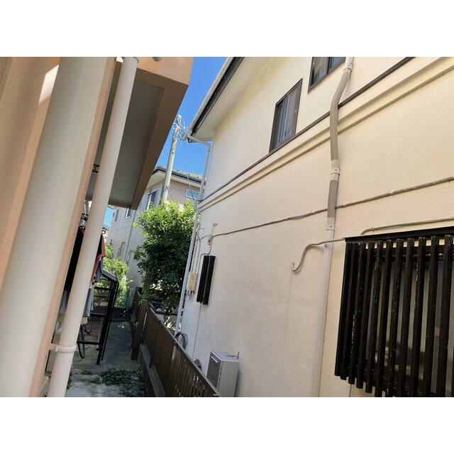その他外観1