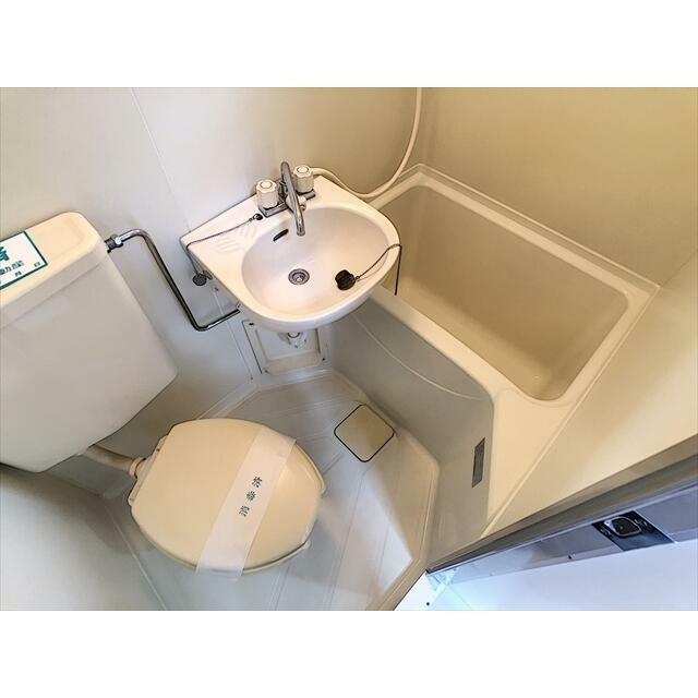 風呂画像