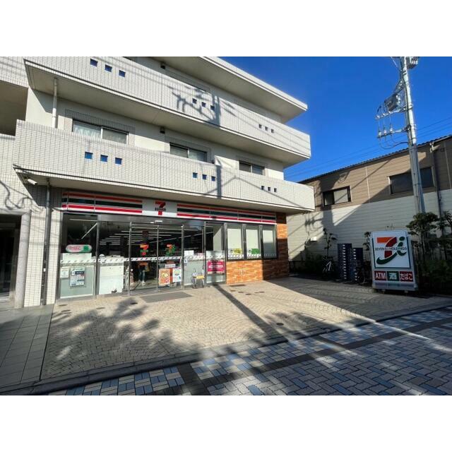 鵠沼松が岡４丁目平屋 周辺画像4