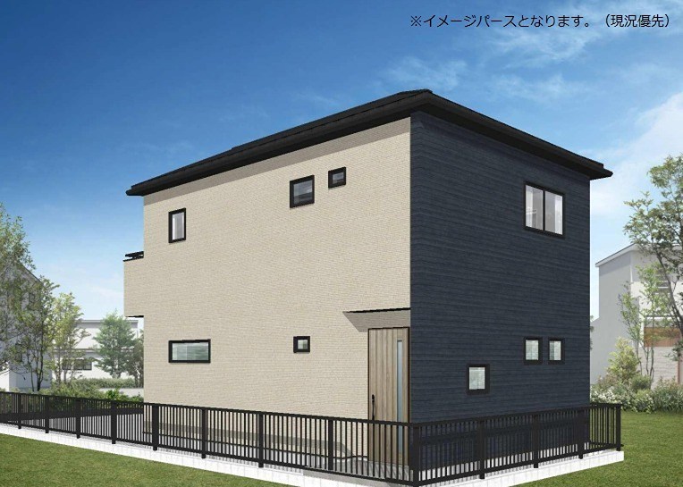 ラヴィアンローズⅣ 外観