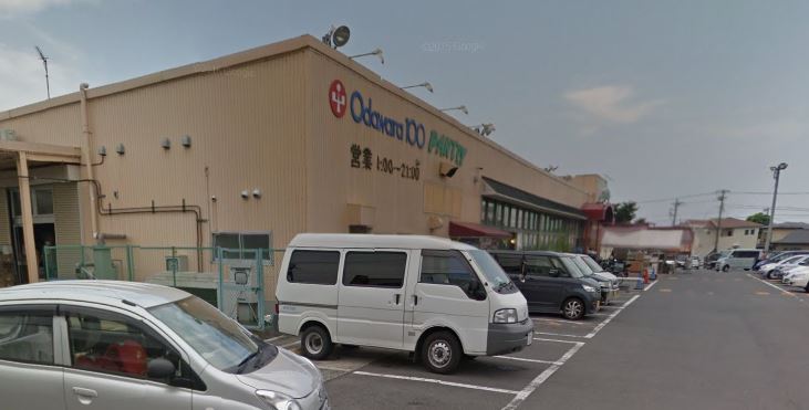 ラヴィアンローズⅣ 周辺画像5