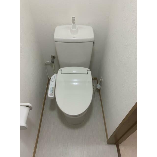 鵠沼松が岡４丁目平屋 その他4
