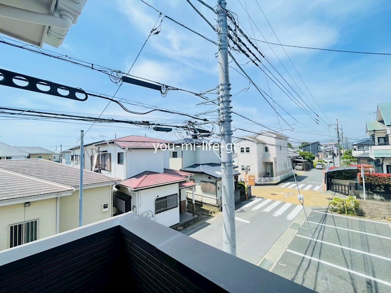 第二植原ハイツ その他5