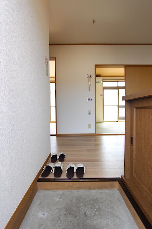 第二植原ハイツ その他13