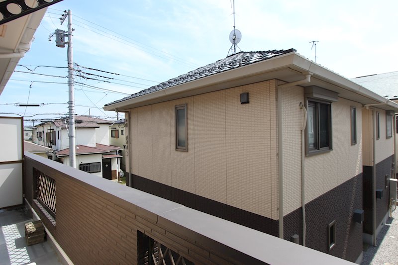 第二植原ハイツ その他16