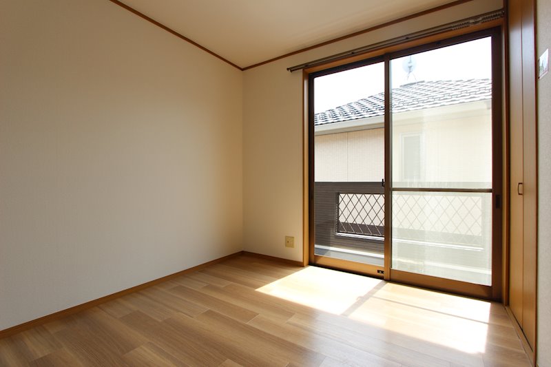 第二植原ハイツ その他17