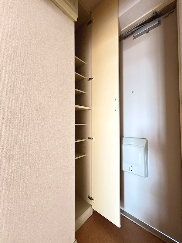 ビューハイツ榊原 その他3