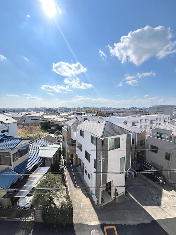 ビューハイツ榊原 その他4