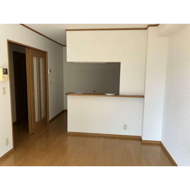エスポワール湘南 リビング
