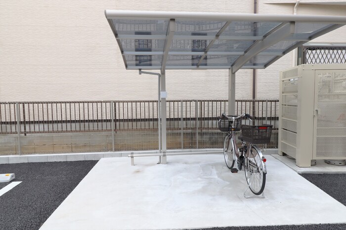 ソラーレ湘南 その他外観1
