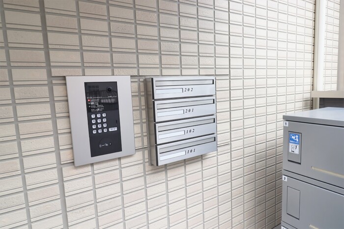 ソラーレ湘南 その他外観2
