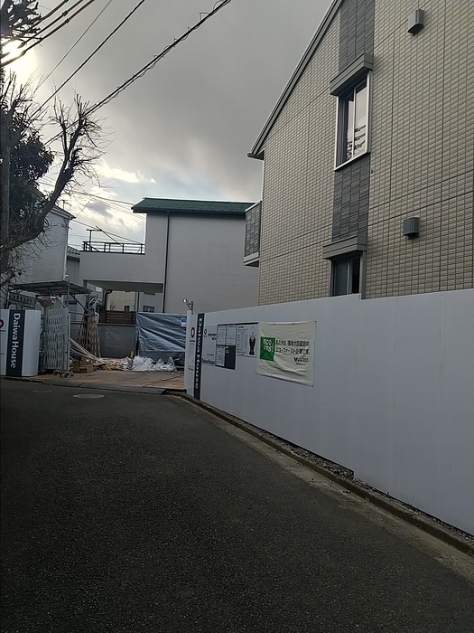 ソラーレ湘南 その他外観3