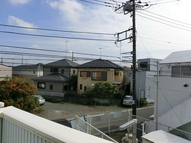 ベルジュ湘南 その他5