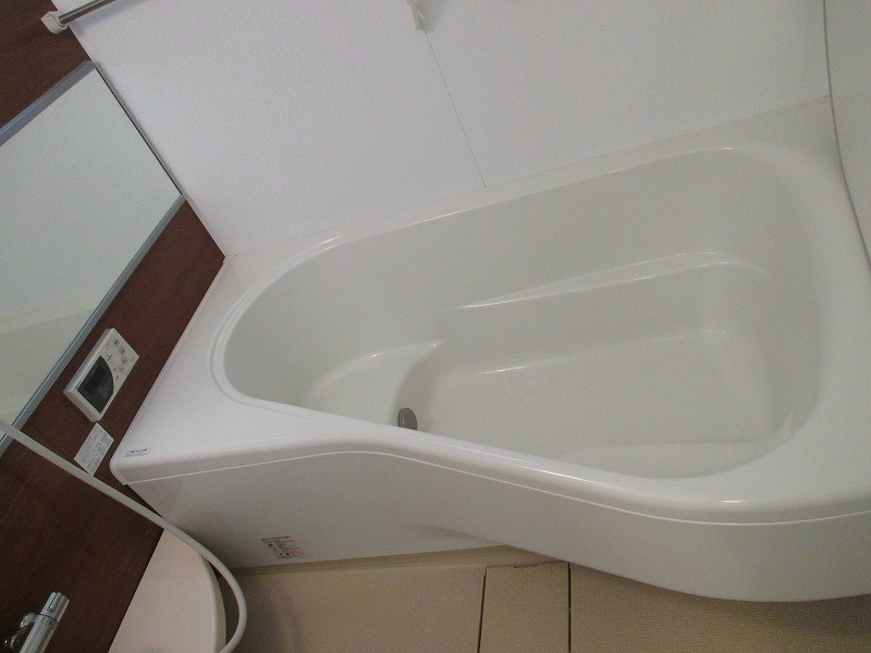 ベルジュ湘南 風呂画像