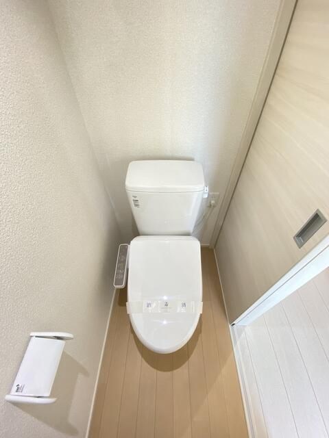 アイビーⅤ その他1